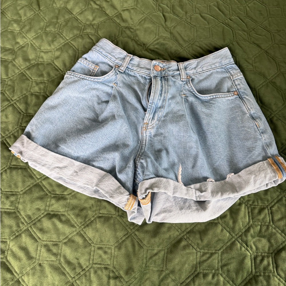 We The Free Danni Shorts - Size XS